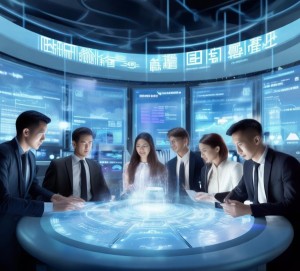山东高森信息技术咨询，助力企业数字化转型解决方案