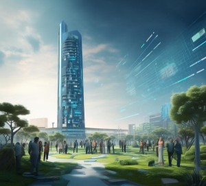 构建智慧生态，助力数字化转型，山东恒信信息咨询服务的使命担当