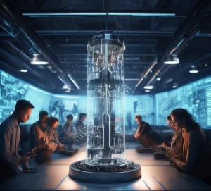 搭建高效数字化转型基石，助力数字化转型的平台