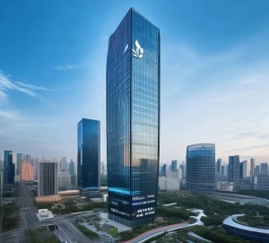 深圳市成冠信息咨询服务有限公司助力智慧城市建设与经济发展