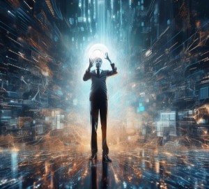 全方位的创新与信息咨询服务领域的引领