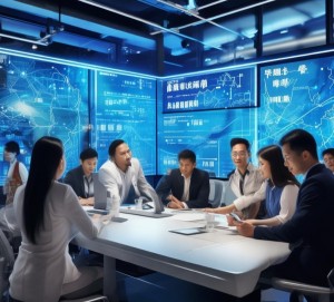 成都信璟惠信息技术咨询，助力企业数字化转型之路