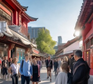 遵义，信息咨询服务的创新与发展机遇