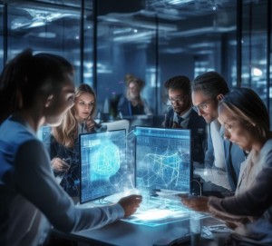 精准洞察，高效可靠，携手共创未来——信息化信息咨询新篇章