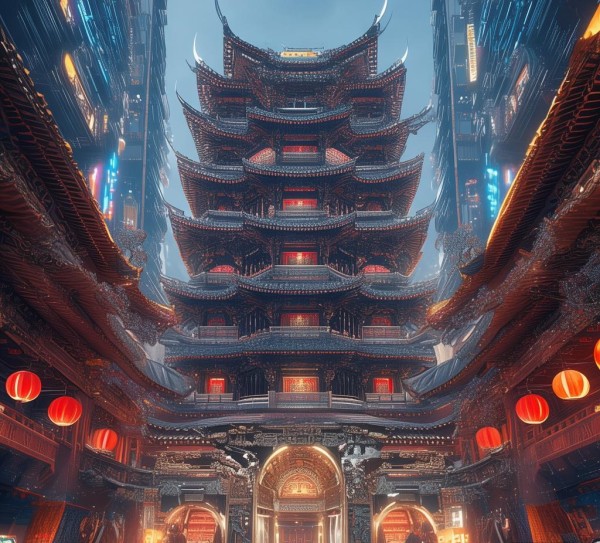 传承文明，服务未来，洛阳九城信息咨询服务公司