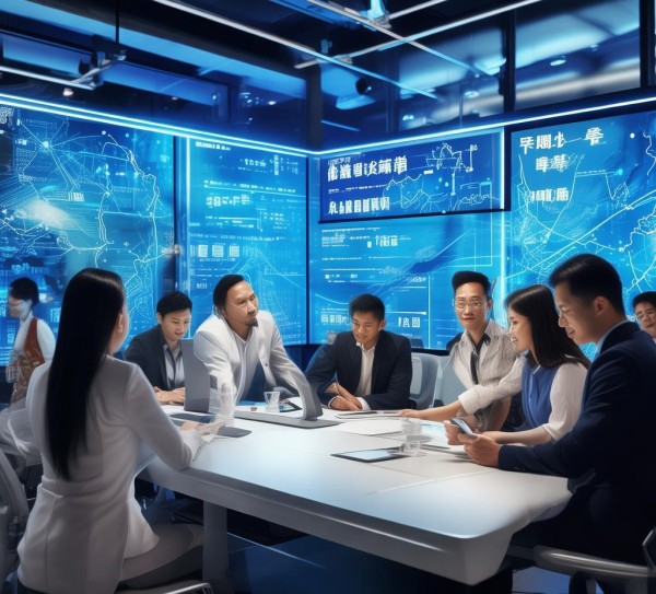 成都信璟惠信息技术咨询，助力企业数字化转型之路