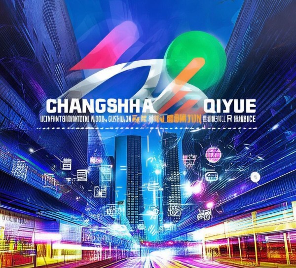 长沙七跃信息咨询服务，创新驱动时代发展