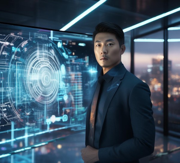 专注于信息咨询服务领域的创新者——阿毅 专注于信息咨询服务领域的创新者——阿毅