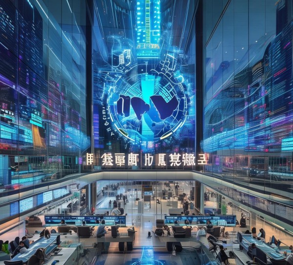 昌江区开宏飞信息咨询服务，数字经济发展中的创新引擎