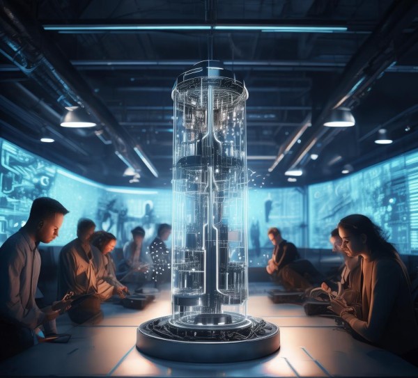 搭建高效数字化转型基石，助力数字化转型的平台