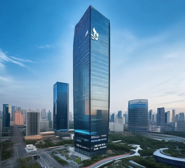 深圳市成冠信息咨询服务有限公司助力智慧城市建设与经济发展 深圳市成冠信息咨询服务有限公司助力智慧城市建设与经济发展